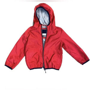 Windbreaker jacket​